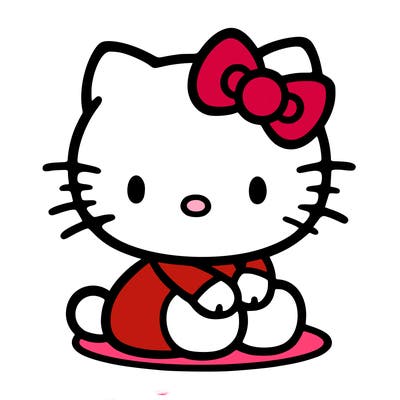 hello kitty