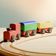 Teeny Tiny Trains