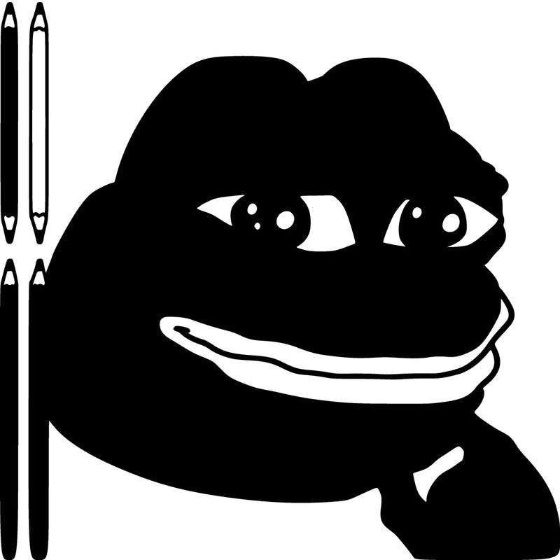 pepe frog meme