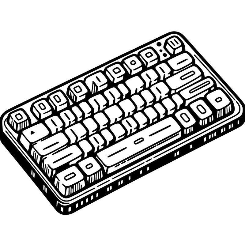 keyboard