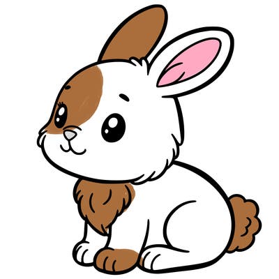 bunny