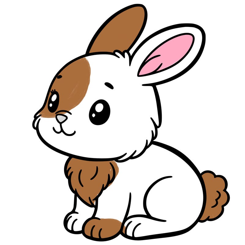 bunny
