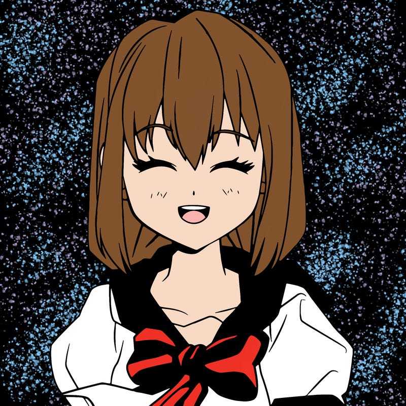 After