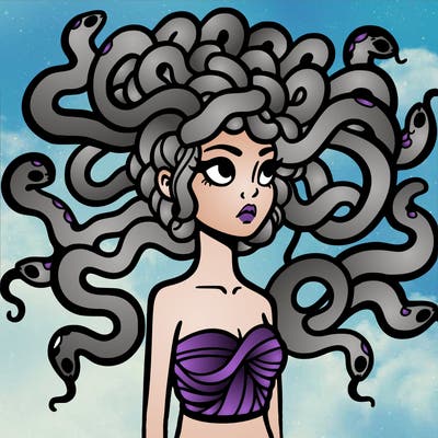 medusa
