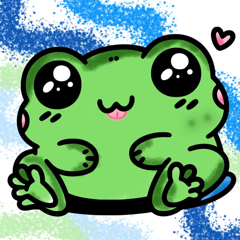 𝚔𝚊𝚠𝚊𝚒𝚒 𝚏𝚛𝚘𝚐