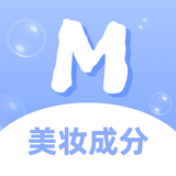 查妆助手 - 化妆品批号查询,科学护肤新体验 - App Icon