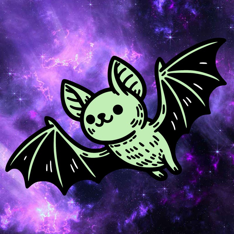 bat