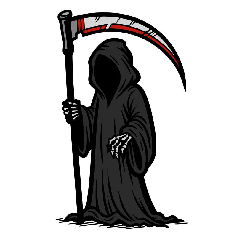 grim reaper