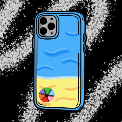 phone case