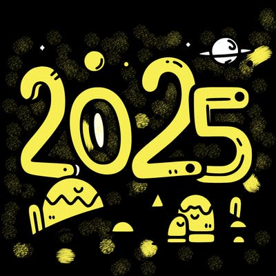 number 2025