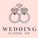 Wedding Planner Tracker