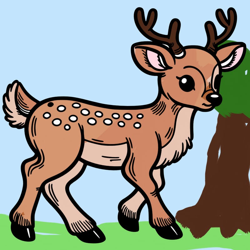 deer