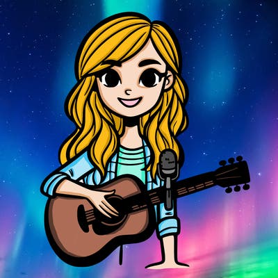 realistic taylor swift