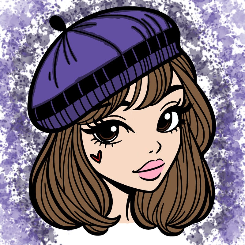 parisian beret: a chic beret that adds a touch of parisian elegance