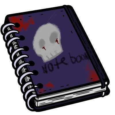 notebook