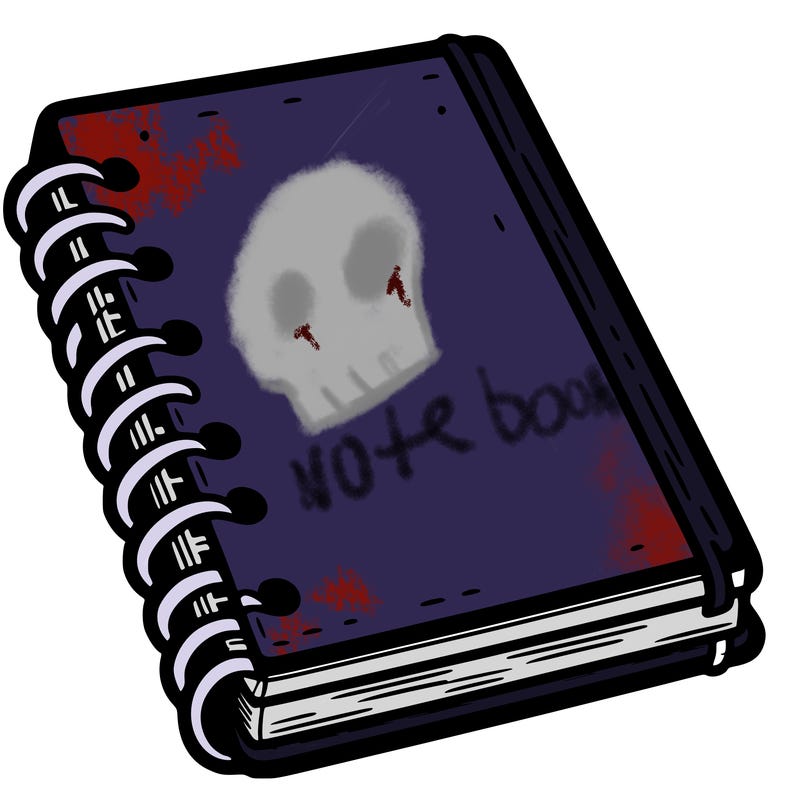 notebook