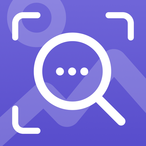 Reverse Image Search – Lens AI - Utilities App | MWM