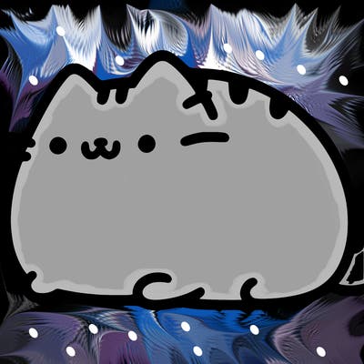 pusheen