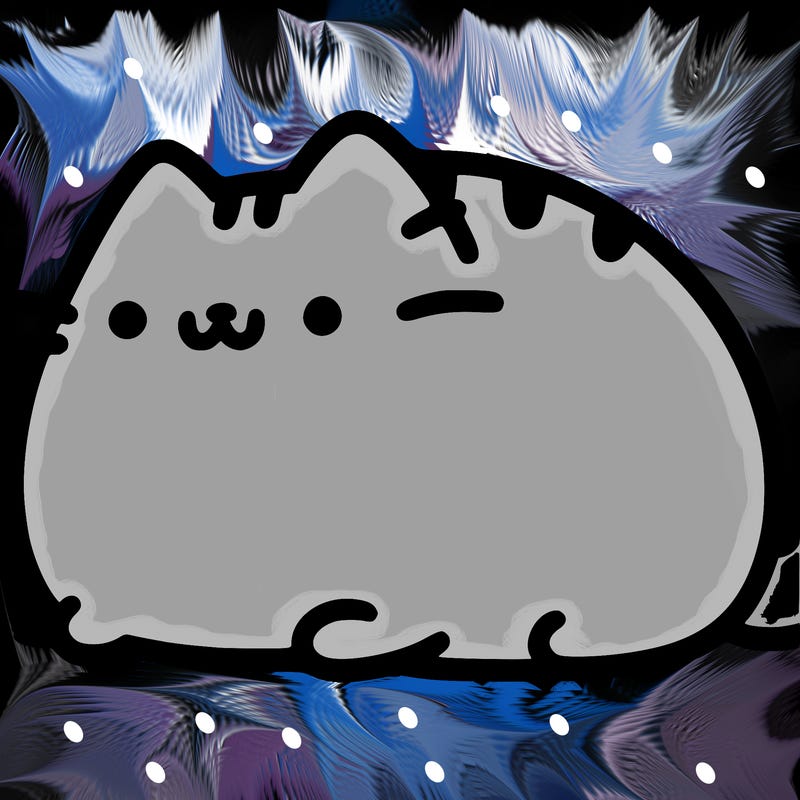 pusheen
