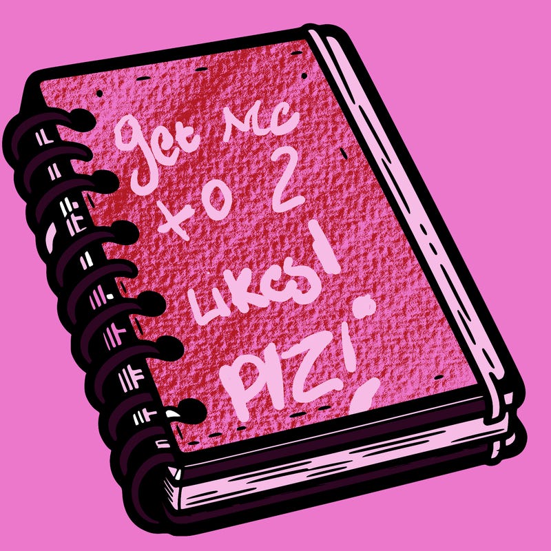 notebook