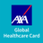 AXA – Global Healthcare Card