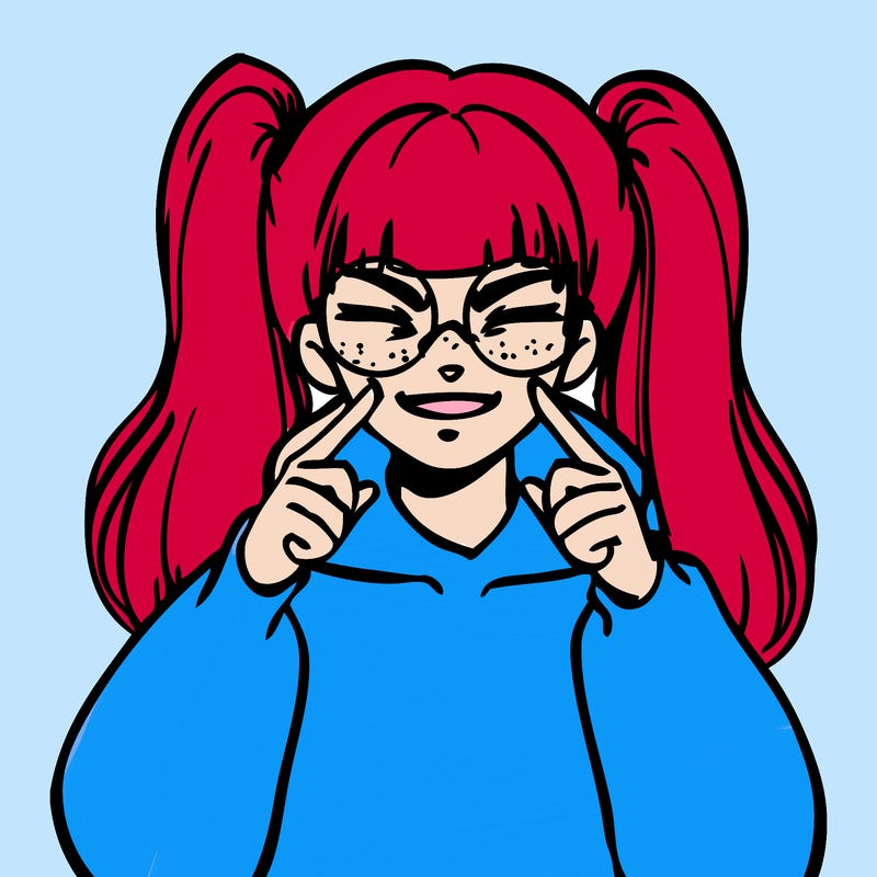 After
