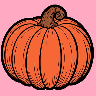 pumpkin