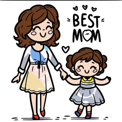 best mom