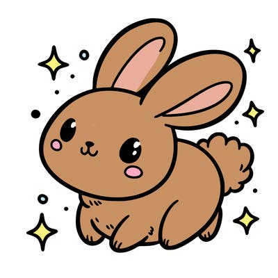 bunny