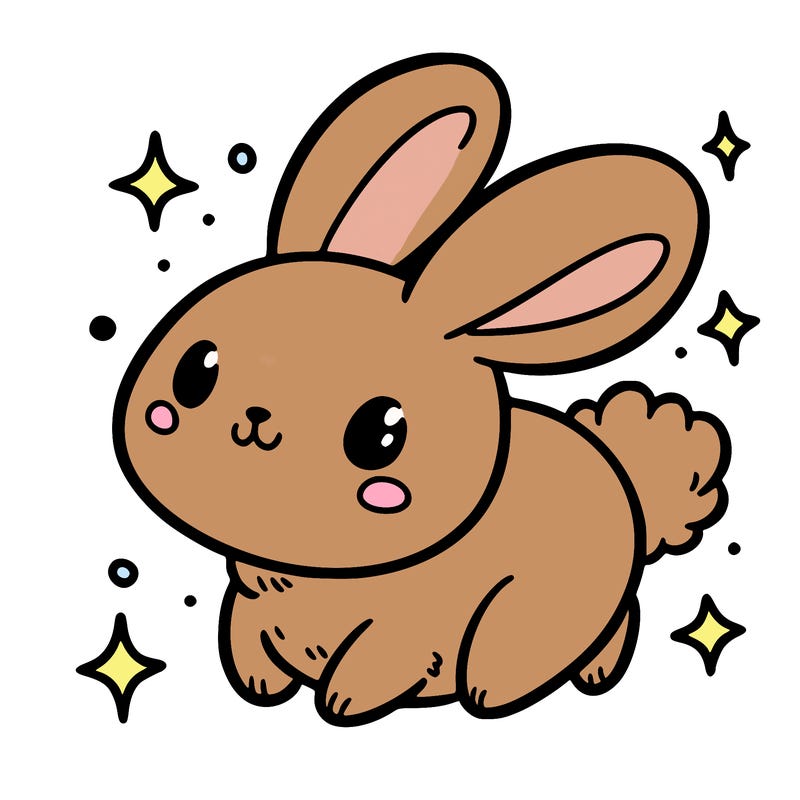 bunny