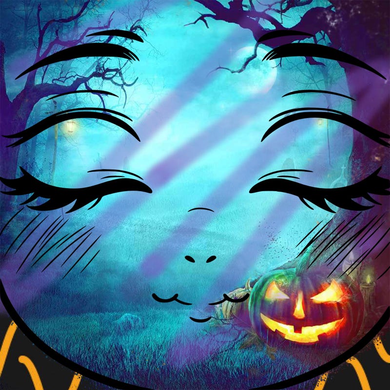 closed eyes and ckeeks reelistic