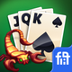 Scorpion Solitaire Skillz Game