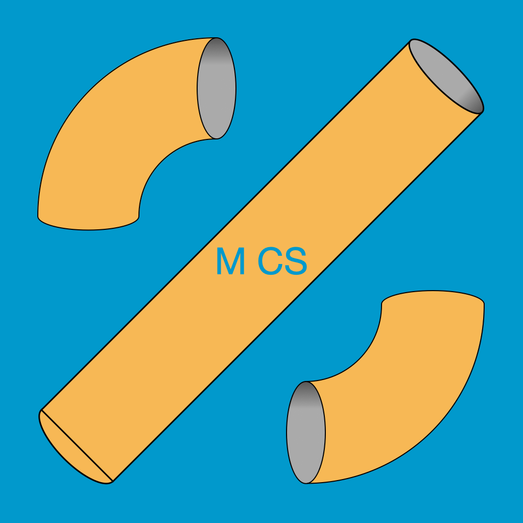 MCS.Fitting - Productivity App | MWM
