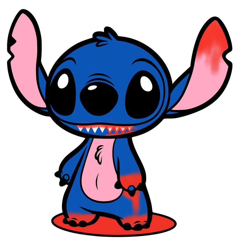 stitch