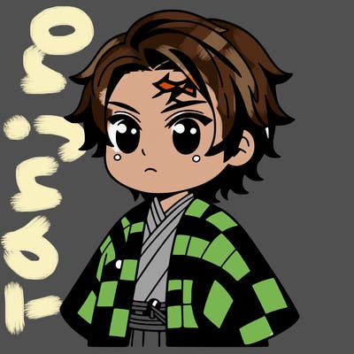 tanjiro