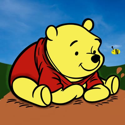 pooh
