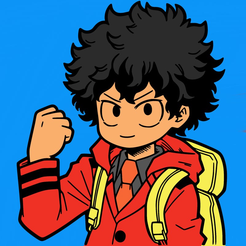 izuku