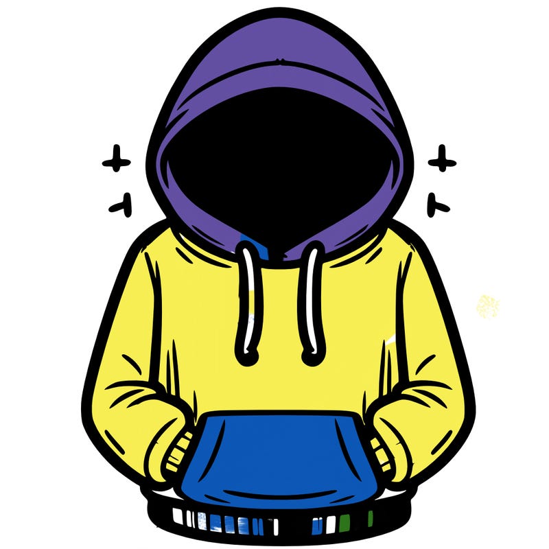hoodie