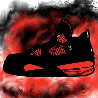 jordan 4