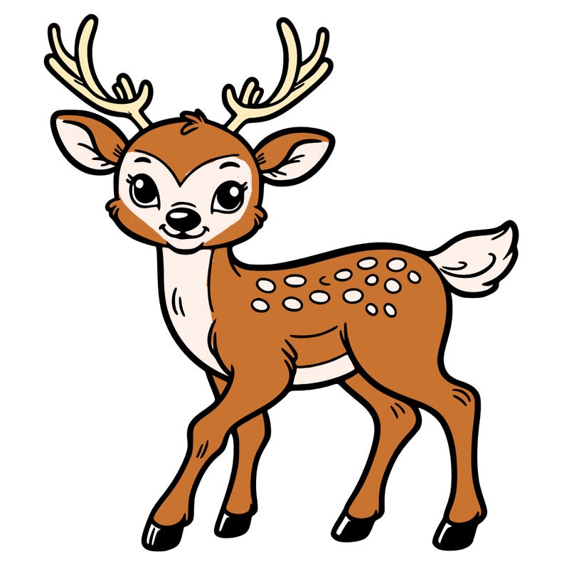 deer