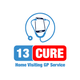 13CURE - Home Visiting GP