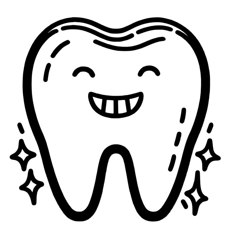teeth