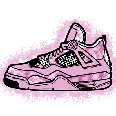 jordan 4