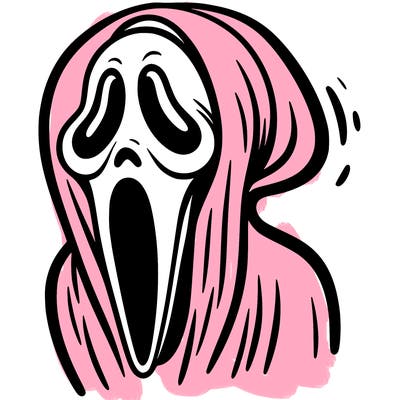 scream