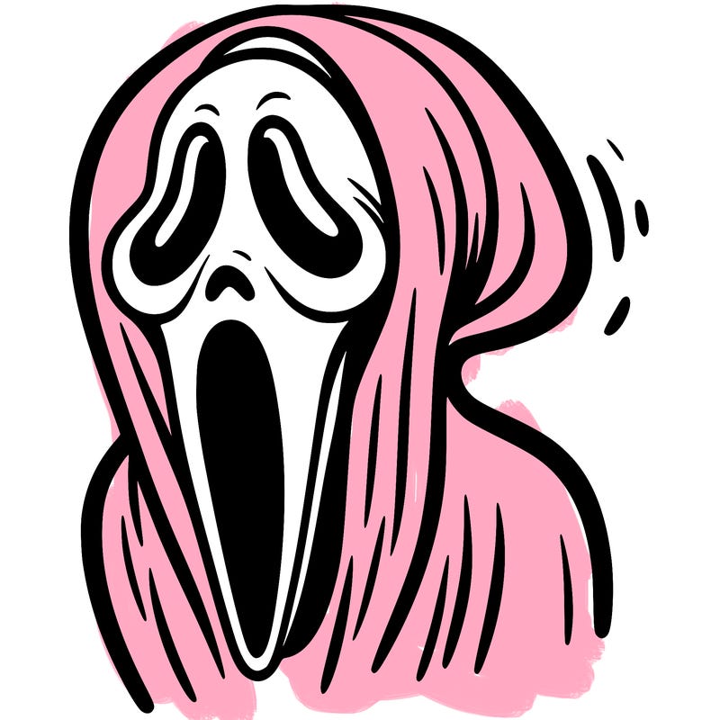 scream