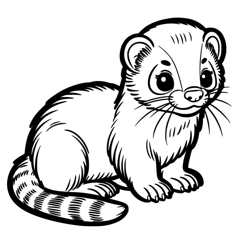 ferret