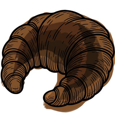 croissant