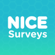 NiceSurveys: Earn Smarter