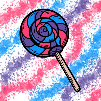 lolipop