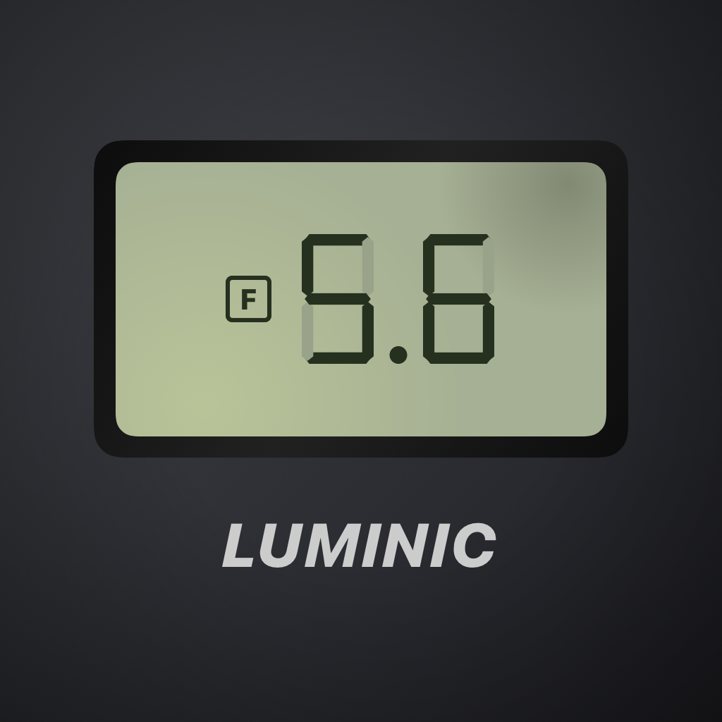 Luminic Light Meter - Photo & Video App | MWM